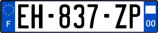 EH-837-ZP