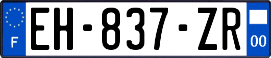 EH-837-ZR