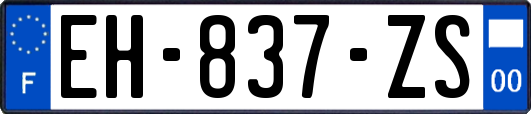EH-837-ZS