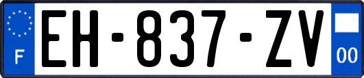 EH-837-ZV