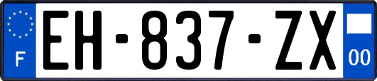 EH-837-ZX