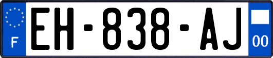 EH-838-AJ