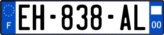 EH-838-AL