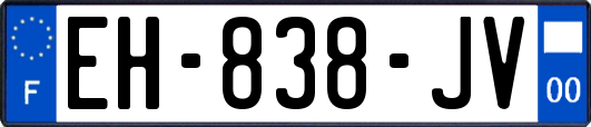 EH-838-JV