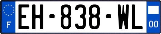 EH-838-WL