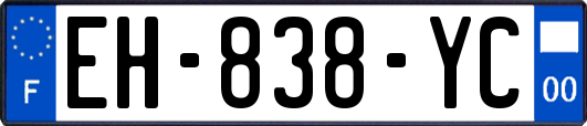 EH-838-YC