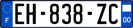 EH-838-ZC