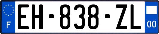 EH-838-ZL