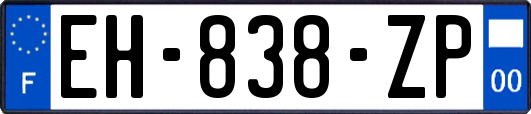 EH-838-ZP
