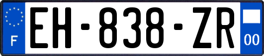 EH-838-ZR