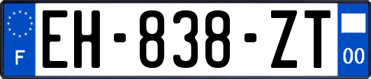 EH-838-ZT