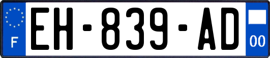 EH-839-AD