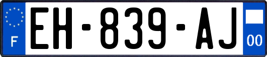 EH-839-AJ