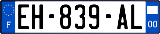 EH-839-AL