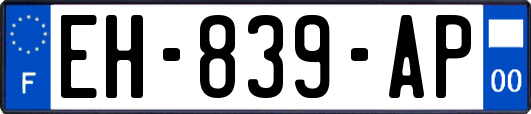 EH-839-AP