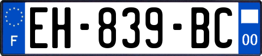 EH-839-BC