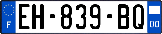 EH-839-BQ