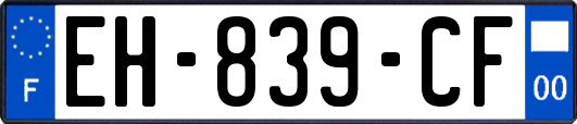 EH-839-CF