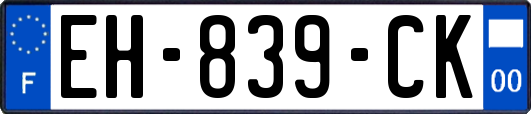 EH-839-CK