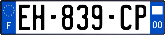 EH-839-CP