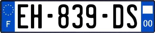 EH-839-DS