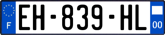 EH-839-HL