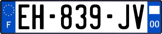 EH-839-JV