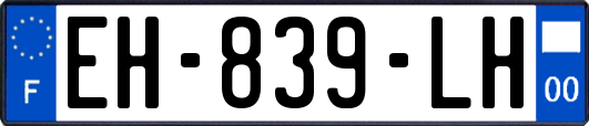 EH-839-LH