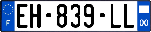 EH-839-LL