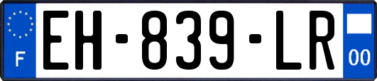 EH-839-LR