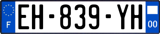 EH-839-YH