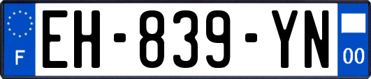 EH-839-YN