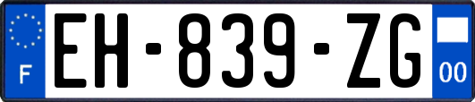 EH-839-ZG