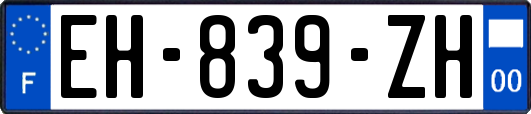 EH-839-ZH