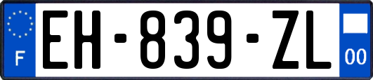 EH-839-ZL