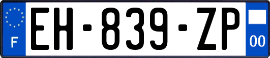 EH-839-ZP