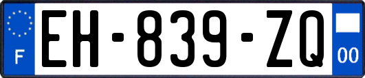 EH-839-ZQ