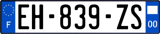 EH-839-ZS