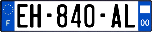 EH-840-AL