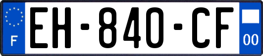 EH-840-CF