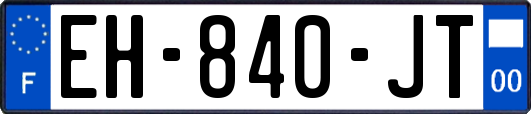 EH-840-JT