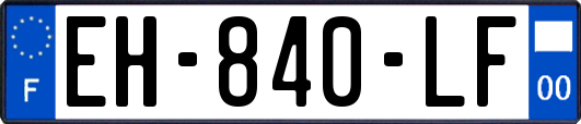 EH-840-LF