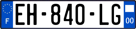 EH-840-LG