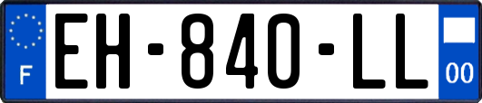 EH-840-LL