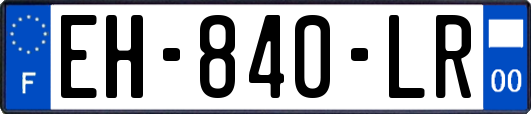 EH-840-LR