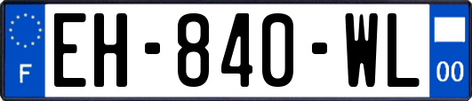 EH-840-WL