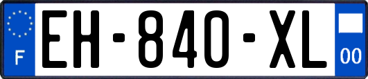 EH-840-XL