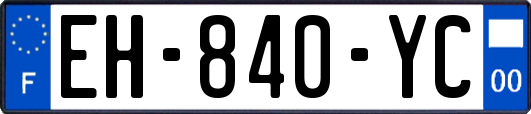 EH-840-YC