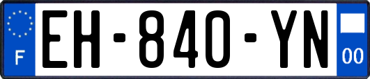 EH-840-YN