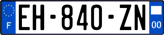 EH-840-ZN